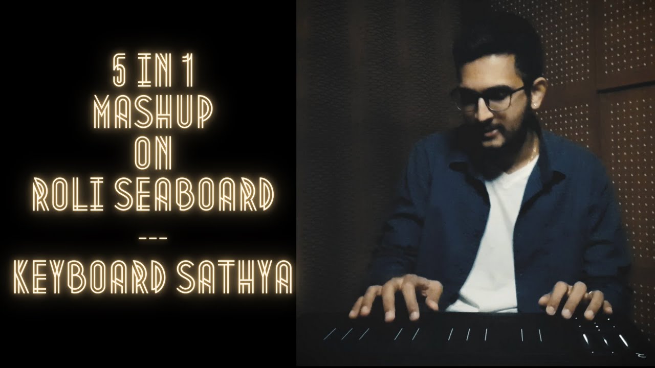 Sathya’s Playlist
