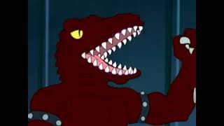 Dinosaur Eats Pterodactyl Extreme Dinosaurs Vore Edit