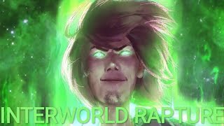 Rapture - Interworld 1 Hour Kalentrax Music