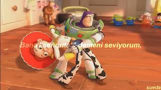 Shawn Mendes & Camila Cabello – Señorita (Türkçe Çeviri) | Toy Story