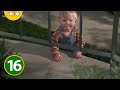 [Part-16] Baby's Day Out Funny Punjabi (Dubbed) 1080p HD | Internet Sandwich
