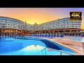 Eftalia Ocean Hotel ***** Full Informations 4K