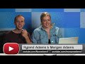 YouTubers React to Try to Watch This Without Laughing or Grinning #21