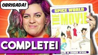 Watch Spice Girls Album Spice video