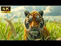 Siberian Tigers - Big Cats Wild Dcumentary