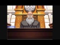 Phoenix Wright: Ace Attorney - Ep. 4, Part 14: Larry Wants to Testify