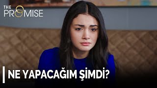 Reyhan, Cavidanın Dediklerini Sindiremedi Yemin 127. Bölüm