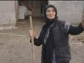 Russian grandmother kills wolf with bare hands and axe