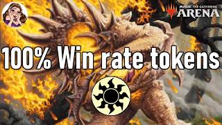 New 100% Win Rate Broken Token Deck - Through The Omenpaths