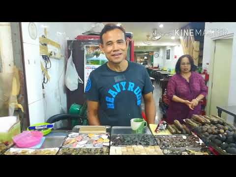 ตลาดพระเครื่องท่าพระจันทร์ ที่เคยใหญ่ที่สุด
