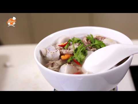 Cách Hầm Thịt Nhanh Mềm Công Thức Cho Người Bận Rộn | Bếp Thông Thái