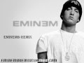 Eminem- FT Drake - Can't Back Down