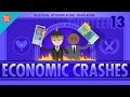 Recession, Hyperinflation, and Stagflation: Crash Course Economics #13