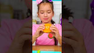 Wow What A Clever Way To Cut An Orange