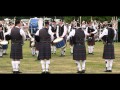 Dumbarton 2014: Police Scotland Fife