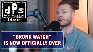 Reaction to Gronk's announcement, and NFL Network's Mike Giardi joins the show - dPs LIVE