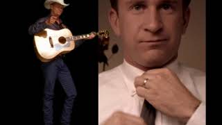 Watch Tracy Lawrence Life Dont Have To Be So Hard video