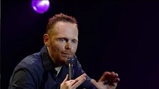 Bill Burr on "Cultural Appropriation"