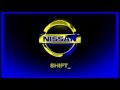 Youtube Thumbnail Nissan Logo History in PowerCityNight