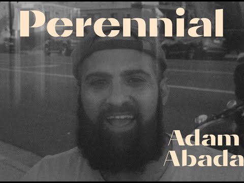 Adam Abada in Kevin Horn's 'Perennial'