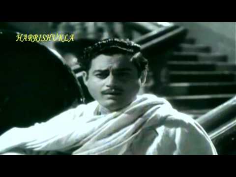 JAANE WO KAISE LOG THE JINKE PYAASA...