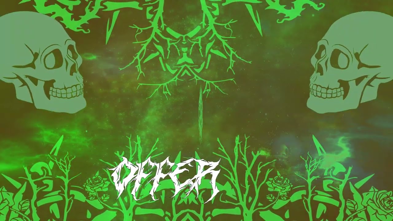 Freestyle Trap Beat | Kayne Weird Trippy Vibe Type Beat | Hip Hop Instrumental - "Offer"