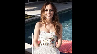 Les Femmes Célèbres Du Net 780 Leighton Meester