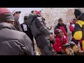 Death Zone Cleaning Mount Everest Official