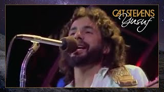 Watch Cat Stevens Another Saturday Night video