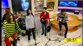 Old School Company & Guga The Beatlescometogether Cover With Misha Andguladze