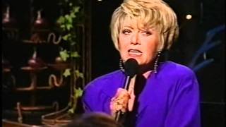 Watch Elaine Paige I Only Have Eyes For You video