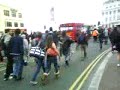 Title:BRIGHTON PROTEST/RIOT SMASH EDO 09 4TH MAY 4 Description:anti war / bomb protest in brighton mayday 2009 EDO