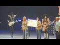 Kiss - Beth/Rock &amp; Roll All Nite {DCU Center Worcester Mass 9...