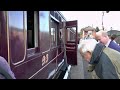 18/03/13 / Steam Railmotor No 93  / Bishops Lydeard