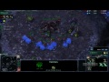 Starcraft 2 silver league(zerg) 1v1 ladder