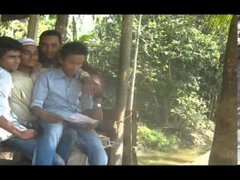 Ghuri tumi kar Akashe uro - by Lutfor Hasan