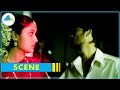 Dhanush Threatens Sonia Agarwal | Super Scene | Pudhupettai