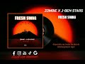 Zombie K x J-Ben stars FRESH SWAG PROD BY YAZBI 2024