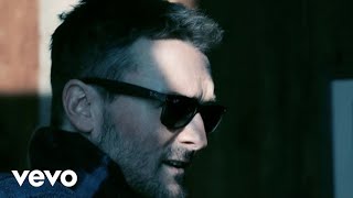Watch Eric Church Hell Of A View video