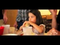 Ava eats Paraguay (Global Table Adventure)