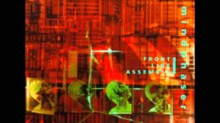 Watch Front Line Assembly Toxic video