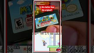 Super Mario World Advance 2 Sic Or ?