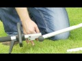 Petrol Garden Multi-Tool - www.clifford-james.co.uk