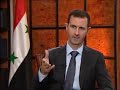 Bashar Assad