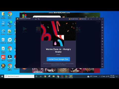 Worms Zone Apk PC download guide Worms Zone Apk PC download guide