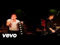 Shooting The Moon (Live At The Garage)