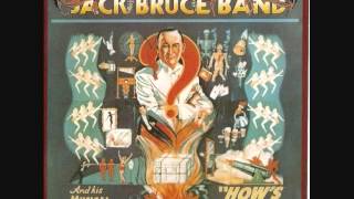 Watch Jack Bruce Hows Tricks video