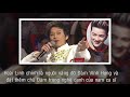 Hành động bất ngờ của Đàm Vĩnh Hưng khiến Hoài Linh phì cười