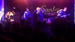 Watch Samiam Nightly video