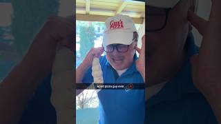 Worst Pizza Guy Ever